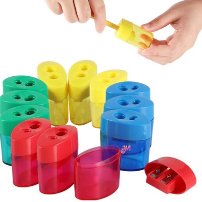 Manual Pencil Sharpener